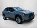 2025 Toyota Corolla Cross LE 2WD (Natl)