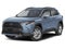 2025 Toyota Corolla Cross LE 2WD (Natl)