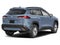 2025 Toyota Corolla Cross LE 2WD (Natl)