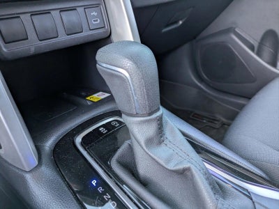 2023 Toyota Corolla Cross LE 2WD (Natl)