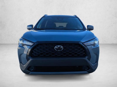2023 Toyota Corolla Cross LE 2WD (Natl)
