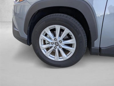 2023 Toyota Corolla Cross LE 2WD (Natl)