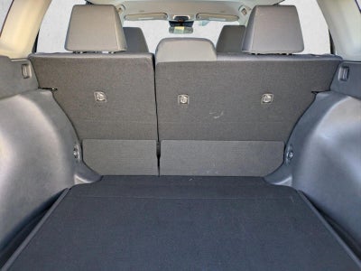 2023 Toyota Corolla Cross LE 2WD (Natl)