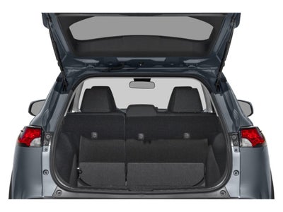 2023 Toyota Corolla Cross LE 2WD (Natl)