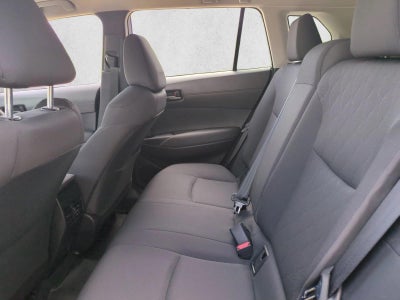 2023 Toyota Corolla Cross LE 2WD (Natl)