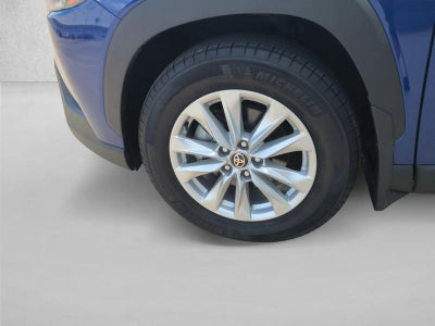 2023 Toyota Corolla Cross LE 2WD (Natl)