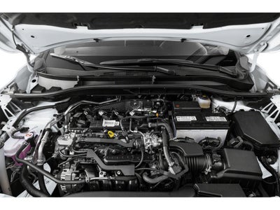 2023 Toyota Corolla Cross XLE 2WD (Natl)