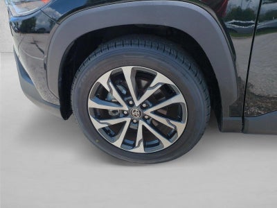 2023 Toyota Corolla Cross XLE 2WD (Natl)