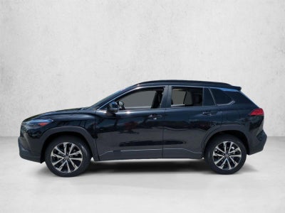 2023 Toyota Corolla Cross XLE 2WD (Natl)