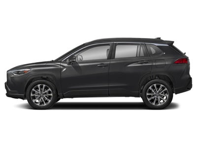 2023 Toyota Corolla Cross XLE 2WD (Natl)