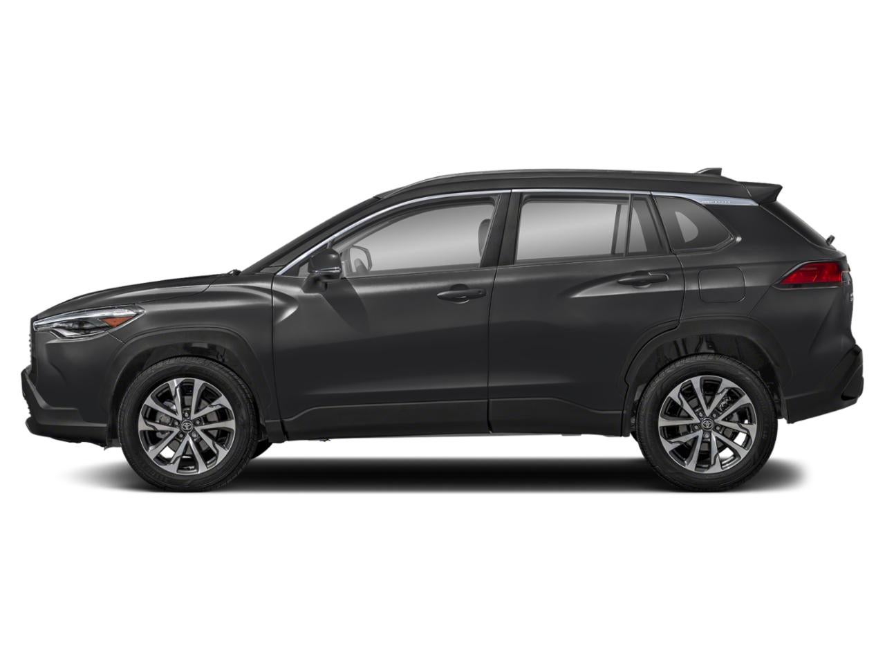 2023 Toyota Corolla Cross XLE 2WD (Natl)