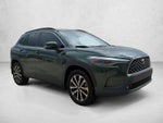 2023 Toyota Corolla Cross XLE 2WD (Natl)