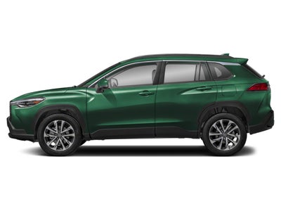2023 Toyota Corolla Cross XLE 2WD (Natl)