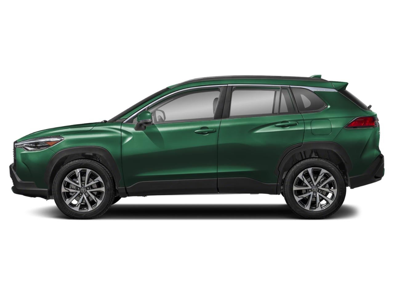 2023 Toyota Corolla Cross XLE 2WD (Natl)