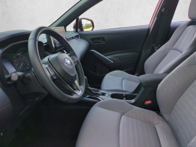 2023 Toyota Corolla Cross Hybrid SE 4WD (Natl)