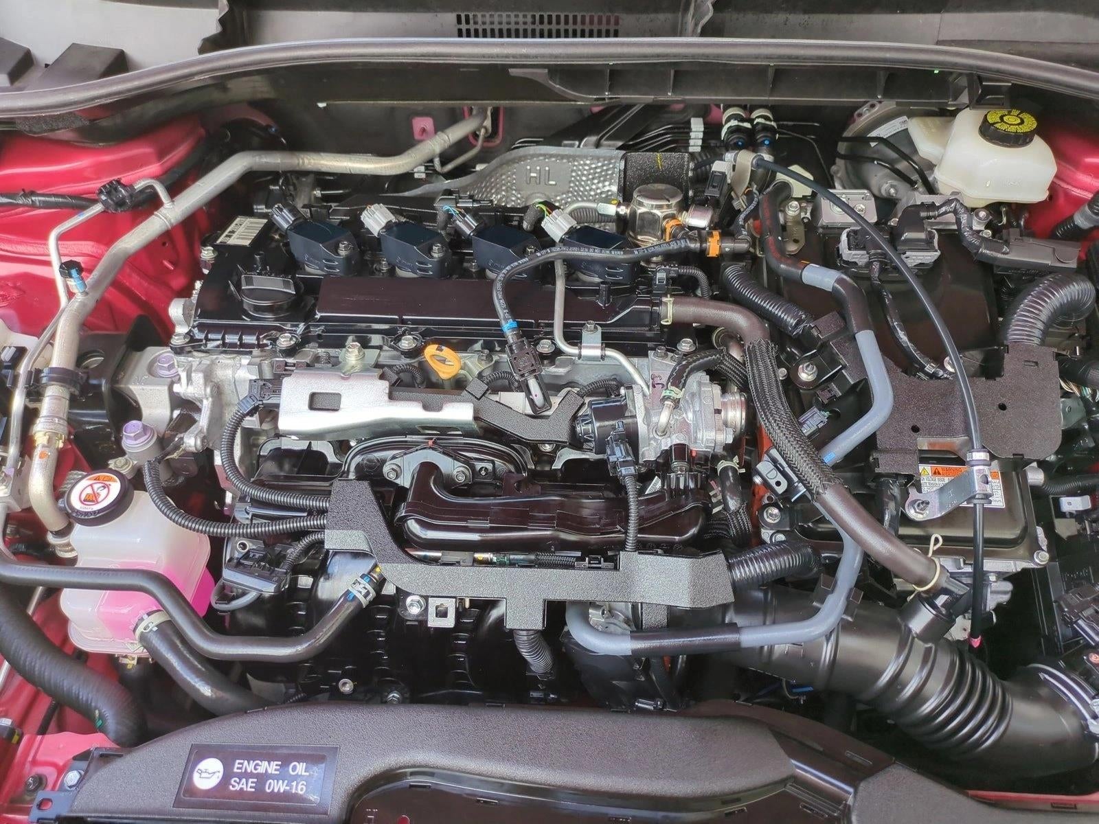2023 Toyota Corolla Cross Hybrid SE 4WD (Natl)