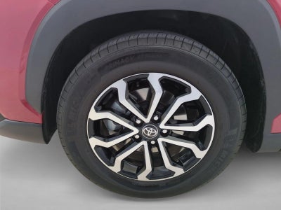 2023 Toyota Corolla Cross Hybrid SE 4WD (Natl)