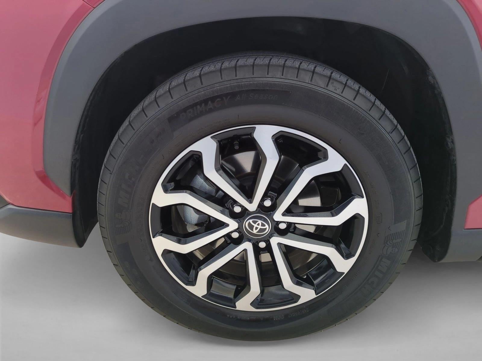 2023 Toyota Corolla Cross Hybrid SE 4WD (Natl)