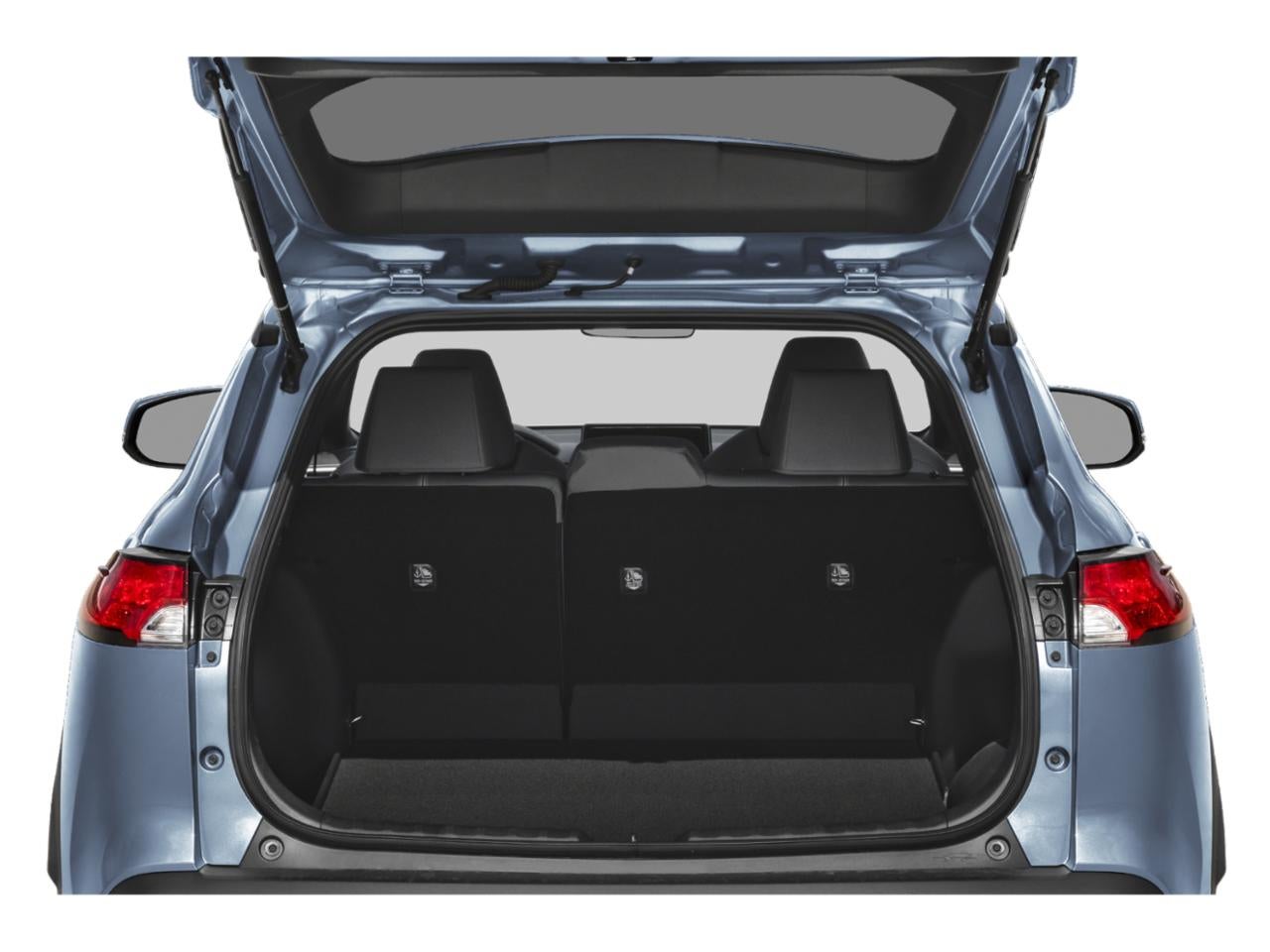 2023 Toyota Corolla Cross Hybrid SE 4WD (Natl)
