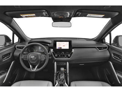 2023 Toyota Corolla Cross Hybrid SE 4WD (Natl)