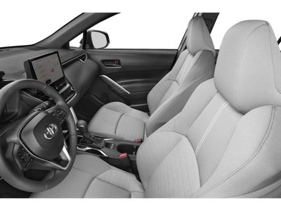 2023 Toyota Corolla Cross Hybrid SE 4WD (Natl)