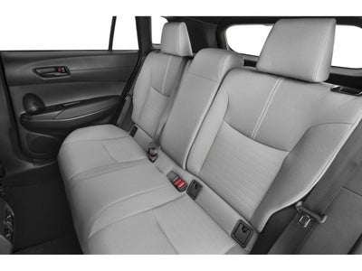 2023 Toyota Corolla Cross Hybrid SE 4WD (Natl)