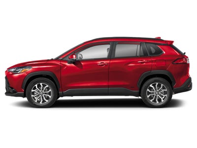 2023 Toyota Corolla Cross Hybrid SE 4WD (Natl)