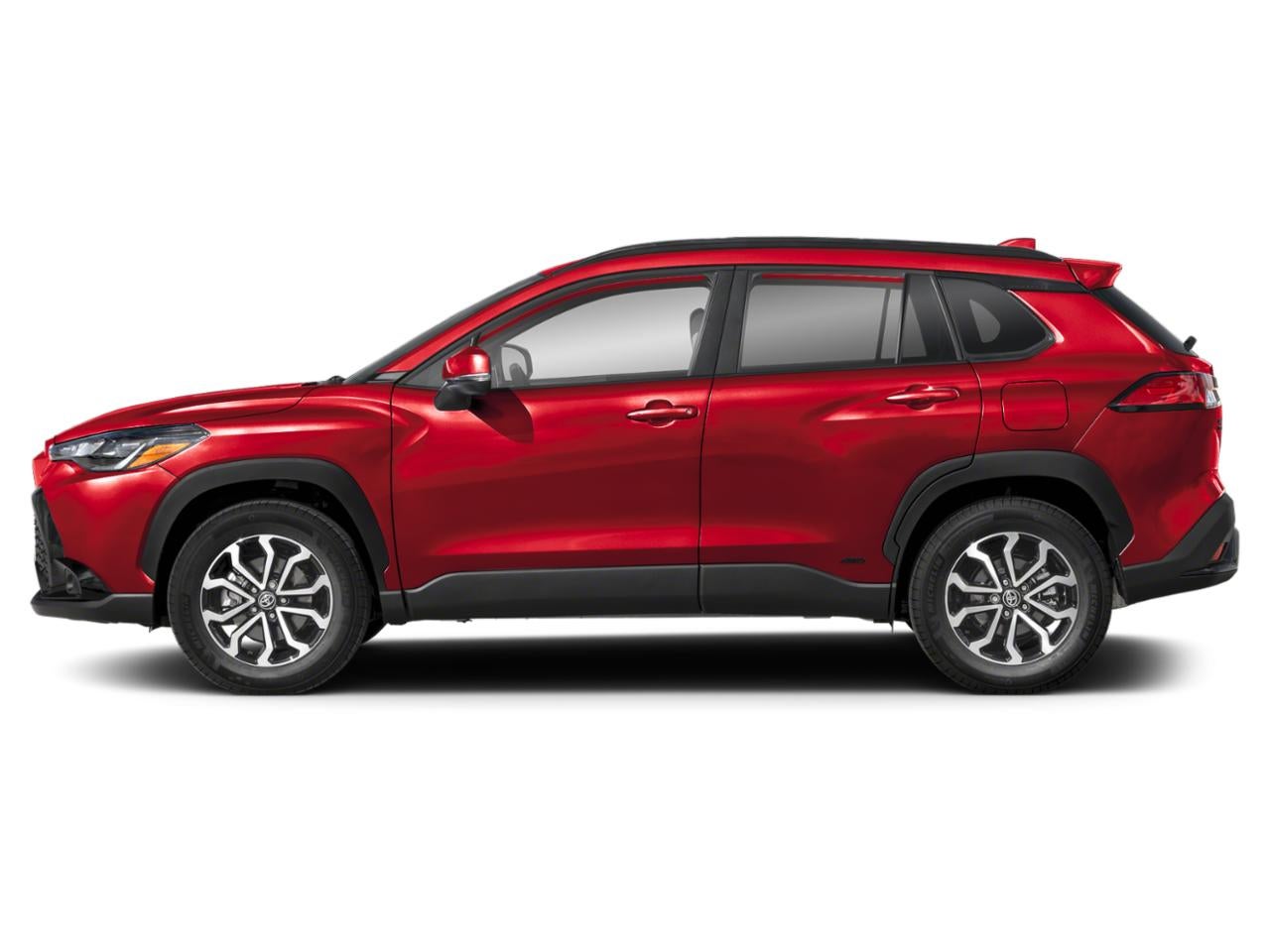 2023 Toyota Corolla Cross Hybrid SE 4WD (Natl)