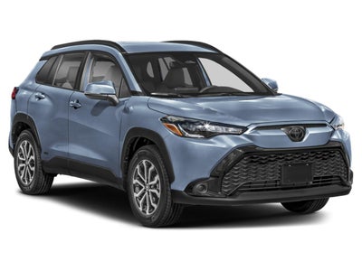 2023 Toyota Corolla Cross Hybrid SE 4WD (Natl)