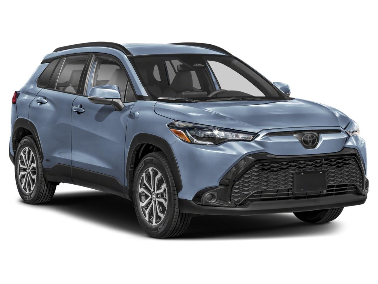 2023 Toyota Corolla Cross Hybrid SE 4WD (Natl)