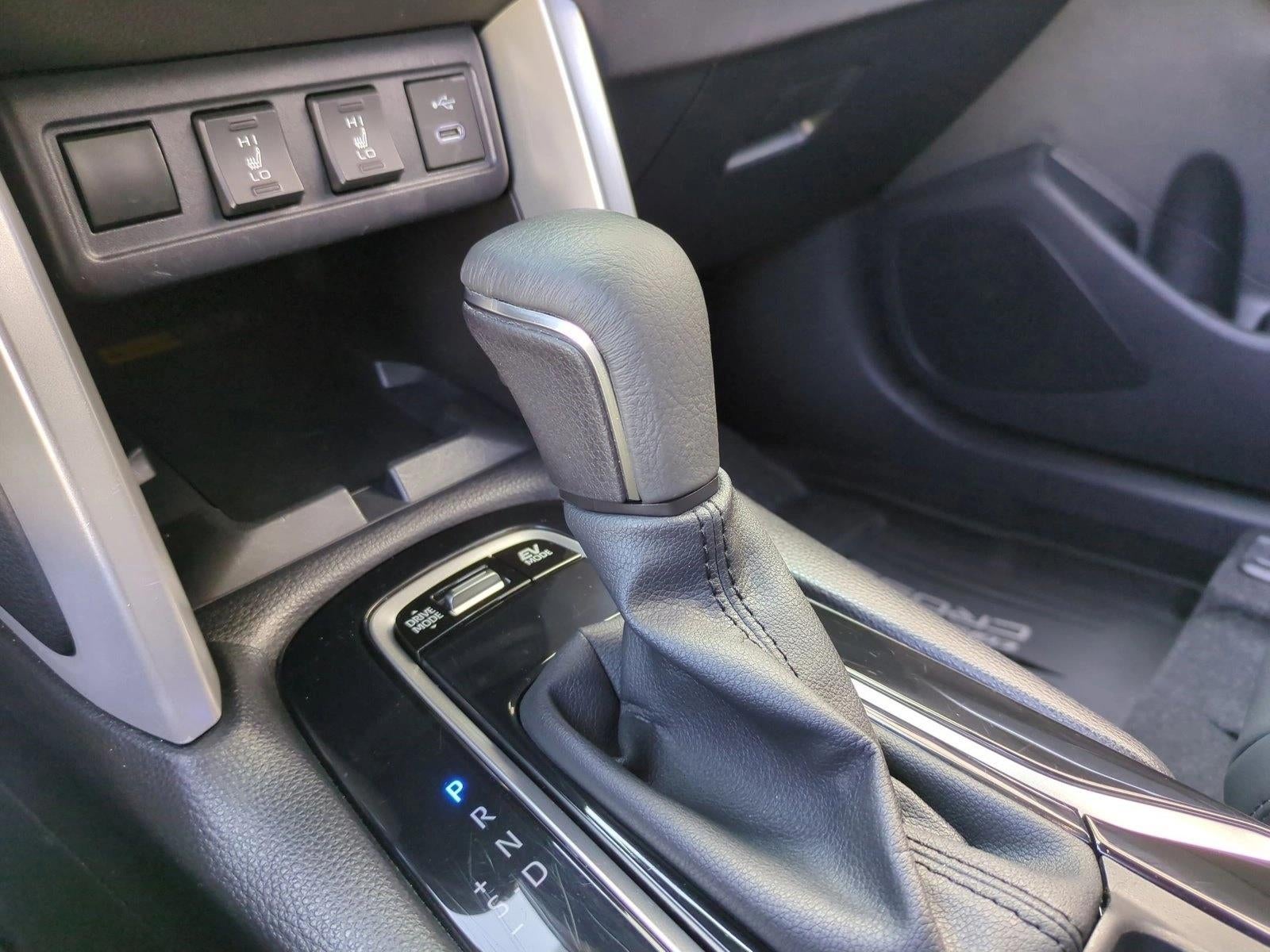 2024 Toyota Corolla Cross Hybrid XSE 4WD (Natl)