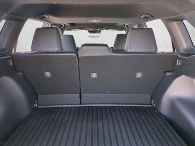 2024 Toyota Corolla Cross Hybrid XSE 4WD (Natl)