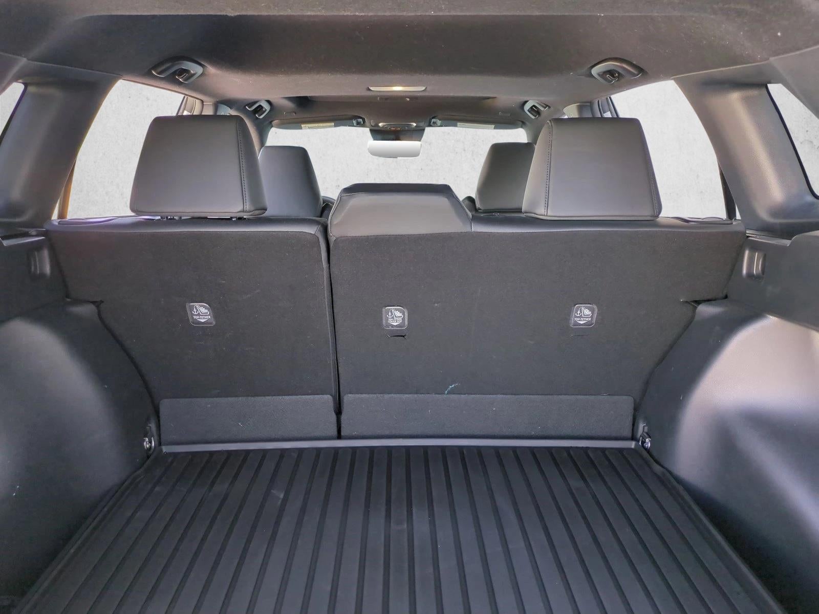 2024 Toyota Corolla Cross Hybrid XSE 4WD (Natl)