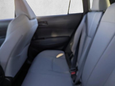 2026 Toyota Corolla Cross Hybrid SE 4WD (Natl)