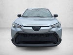 2024 Toyota Corolla Cross Hybrid S 4WD (Natl)