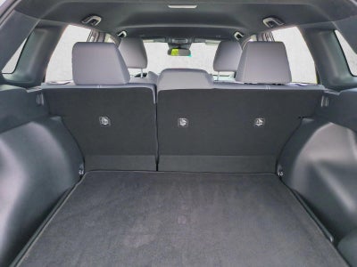 2024 Toyota Corolla Cross Hybrid S 4WD (Natl)