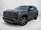 2024 Toyota Sequoia Capstone 4WD (Natl)