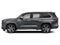 2024 Toyota Sequoia Capstone 4WD (Natl)