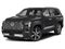 2024 Toyota Sequoia Capstone 4WD (Natl)