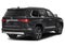 2024 Toyota Sequoia Capstone 4WD (Natl)