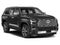 2024 Toyota Sequoia Capstone 4WD (Natl)