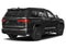 2025 Toyota Sequoia TRD Pro 4WD (Natl)