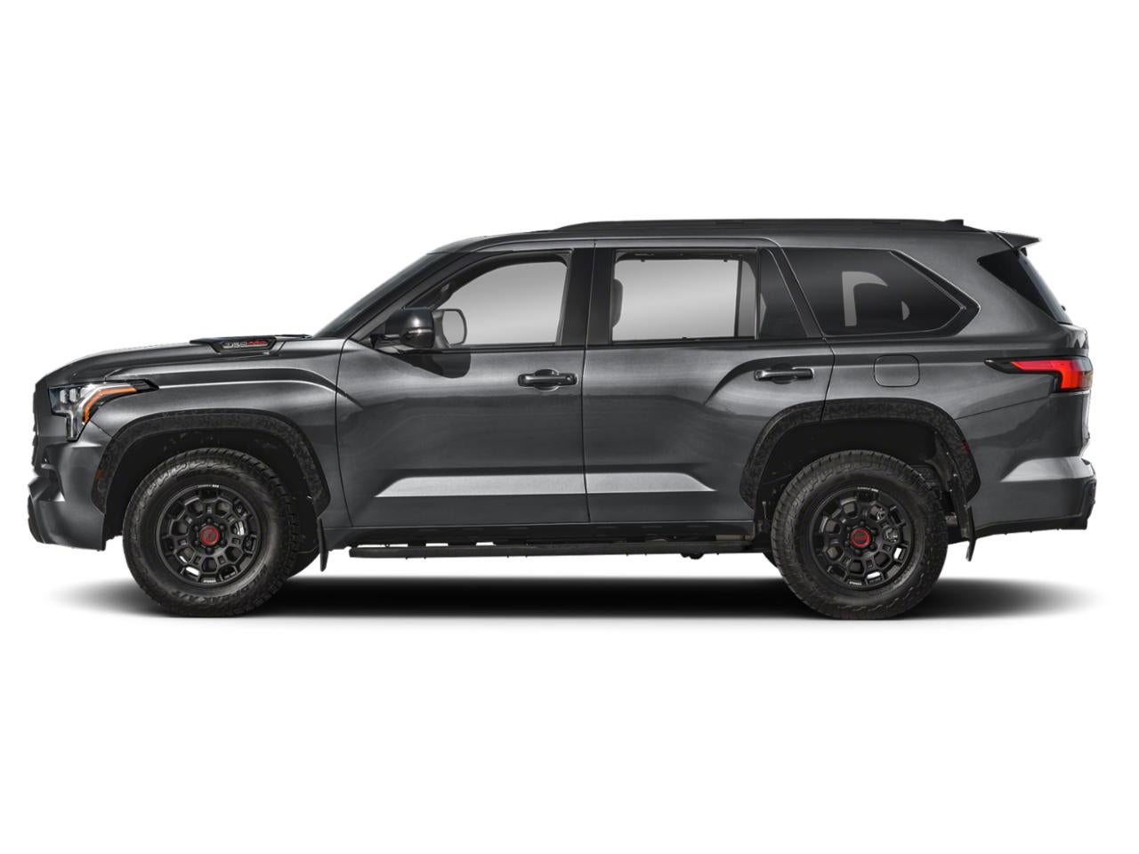 2024 Toyota Sequoia TRD Pro 4WD (Natl)