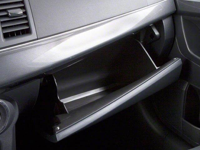 2010 Mitsubishi Lancer 4dr Sdn CVT DE