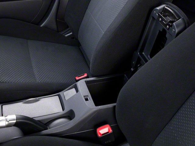 2010 Mitsubishi Lancer 4dr Sdn CVT DE