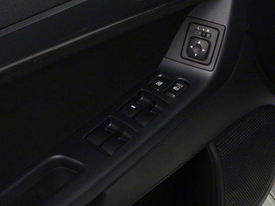 2010 Mitsubishi Lancer 4dr Sdn CVT DE