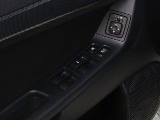 2010 Mitsubishi Lancer 4dr Sdn CVT DE