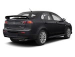 2010 Mitsubishi Lancer 4dr Sdn CVT DE