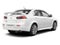 2010 Mitsubishi Lancer 4dr Sdn CVT DE