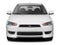 2010 Mitsubishi Lancer 4dr Sdn CVT DE